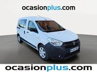 Occasion Dacia Dokker Essentiel 98 PK (72 kW) 2019 Wit MPV