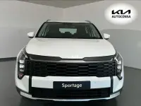 Nuevo Kia Sportage 239 CV (175 kW) 2026 Blanco SUV