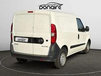 Usado Opel Combo Selective 95 HP (69 kW) 2016 Branco Monovolume