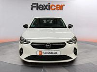 Usado Opel Corsa Edition 101 CV (74 kW) 2020 Blanco Utilitario