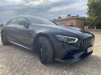 usado Mercedes AMG GT Coupé 53 4Matic+