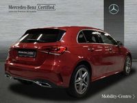 usado Mercedes A250 Clase Ae