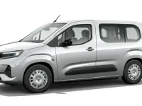 Nuevo Opel Combo 100 CV (73 kW) 2025 Blanco Monovolumen