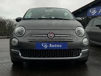 Usado Fiat 500 Connect 70 CV (51 kW) 2021 Gris / plata Berlina