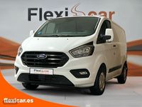 usado Ford Transit 3P 280 TREND EB HYBRID