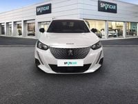 Usado Peugeot e-2008 Allure 100 kW (136 CV) 2023 Blanco SUV