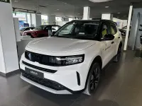Nuevo Opel Frontera 102 CV (75 kW) 2026 Blanco SUV