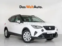 Usado Seat Arona Style 115 CV (84 kW) 2025 Blanco SUV