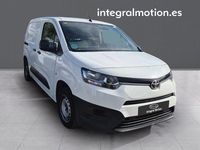 Usado Toyota Proace City City 102 CV (75 kW) 2021 Blanco Monovolumen