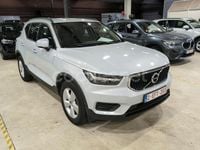 Usado Volvo XC40 150 CV (110 kW) 2019 Blanco SUV