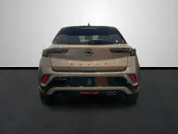 Nuevo Opel Mokka 136 CV (100 kW) 2025 Gris SUV