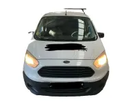 Usado Ford Transit Trend 95 CV (69 kW) 2015 Blanco Van