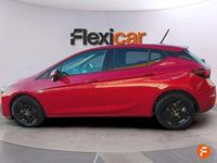 Usado Opel Astra GS Line 110 CV (80 kW) 2020 Rojo Berlina