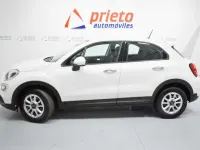 Usado Fiat 500X Urban 95 CV (69 kW) 2020 Blanco SUV