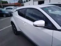 Usado Toyota C-HR+ Advance 98 CV (72 kW) 2022 Blanco SUV