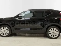 Usado Volvo EX40 Core 175 kW (238 CV) 2024 Eléctrico SUV