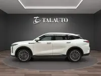Usado Omoda 9 537 CV (394 kW) 2025 Blanco SUV