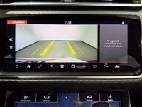 Usado Land Rover Range Rover Velar R-Dynamic 250 CV (183 kW) 2019 Rojo SUV