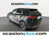 Usado MG ZS Luxury 197 CV (144 kW) 2025 Negro SUV