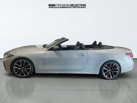 Usado BMW 420 Shadowline 190 CV (139 kW) 2024 Descapotable