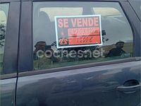 Usado Ford Focus Trend 115 CV (84 kW) 2007 Azul Berlina