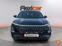 Usado Omoda 5 185 CV (136 kW) 2024 Negro SUV