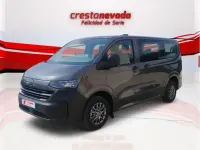 Nuevo VW Caravelle 160 kW (218 CV) 2026 Van