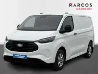 Nuevo Ford Transit Custom Trend 232 CV (170 kW) 2025 Van