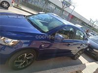 Usado Citroën C-Elysee I PureTech 82 CV (60 kW) 2018 Azul Berlina