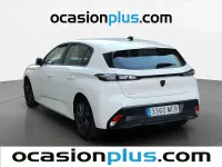 Usado Peugeot 308 Active 130 CV (95 kW) 2022 Blanco