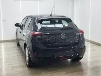 Usado Opel Corsa Edition 100 CV (73 kW) 2022 Negro Utilitario