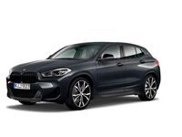 Usado BMW X2 Executive 140 CV (102 kW) 2022 Negro SUV