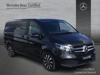 Usado Mercedes V250 190 CV (139 kW) 2023 Gris Monovolumen