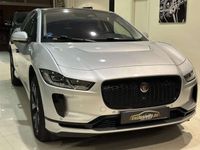 usado Jaguar I-Pace Todoterreno Automático de 5 Puertas