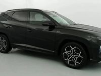 Nuevo Hyundai Tucson N Line 136 CV (100 kW) 2025 Negro SUV
