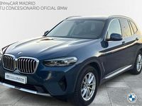 Usado BMW M140 xLine 190 CV (139 kW) 2022 Utilitario