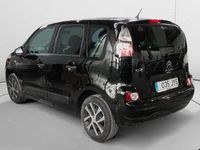 Usado Citroën C3 Picasso Live 99 HP (72 kW) 2017 Monovolume