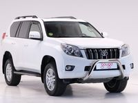 usado Toyota Land Cruiser LAND CRUISERD-4D 3.0 VXL 5P 60 ANIVERSARIO