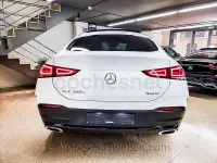 Usado Mercedes GLE350 333 CV (244 kW) 2022 Blanco SUV
