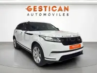 Usado Land Rover Range Rover Velar SE 404 CV (297 kW) 2022 Blanco SUV