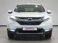 Usado Honda e Advance 2022 Eléctrico Utilitario