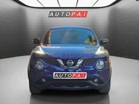 Occasion Nissan Juke GT 115 PK (84 kW) 2018 Blauw SUV