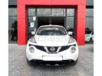 Occasion Nissan Juke Acenta 116 ch (85 kW) 2019 Blanc SUV