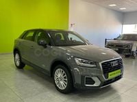Usado Audi Q2 Design 116 CV (85 kW) 2019 Gris SUV