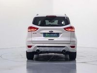 Usado Ford Kuga Titanium S 179 HP (131 kW) 2015 Branco SUV