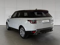 Usado Land Rover Range Rover Sport HSE 249 CV (183 kW) 2021 Blanco SUV