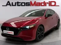 Usado Mazda 3 122 CV (89 kW) 2022