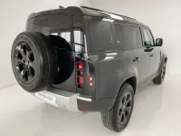 Usado Land Rover Defender SE 249 CV (183 kW) 2023 Negro SUV