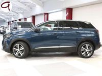 Usado Peugeot 3008 Allure 131 CV (96 kW) 2024 Azul SUV