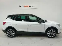 Usado Seat Arona FR 116 CV (85 kW) 2025 Blanco SUV